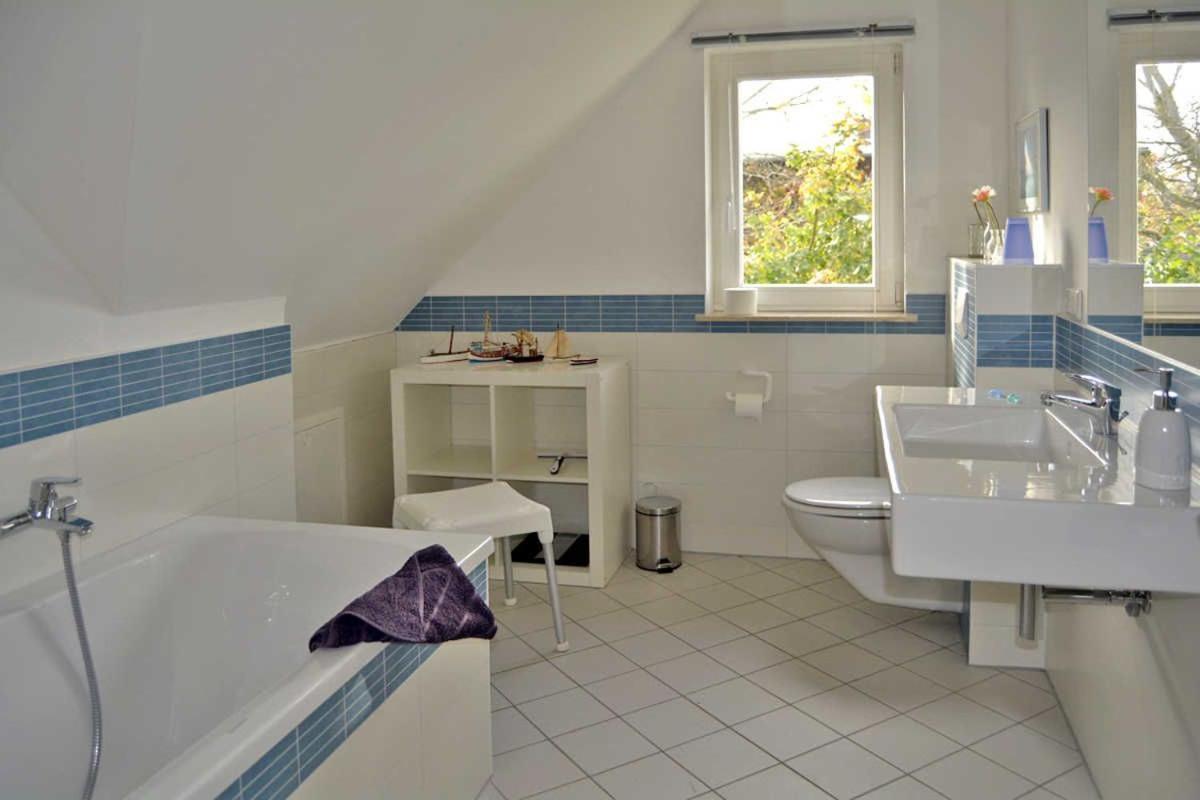 Reetdachhaus Im Fischerdorf Freest Buitenkant foto