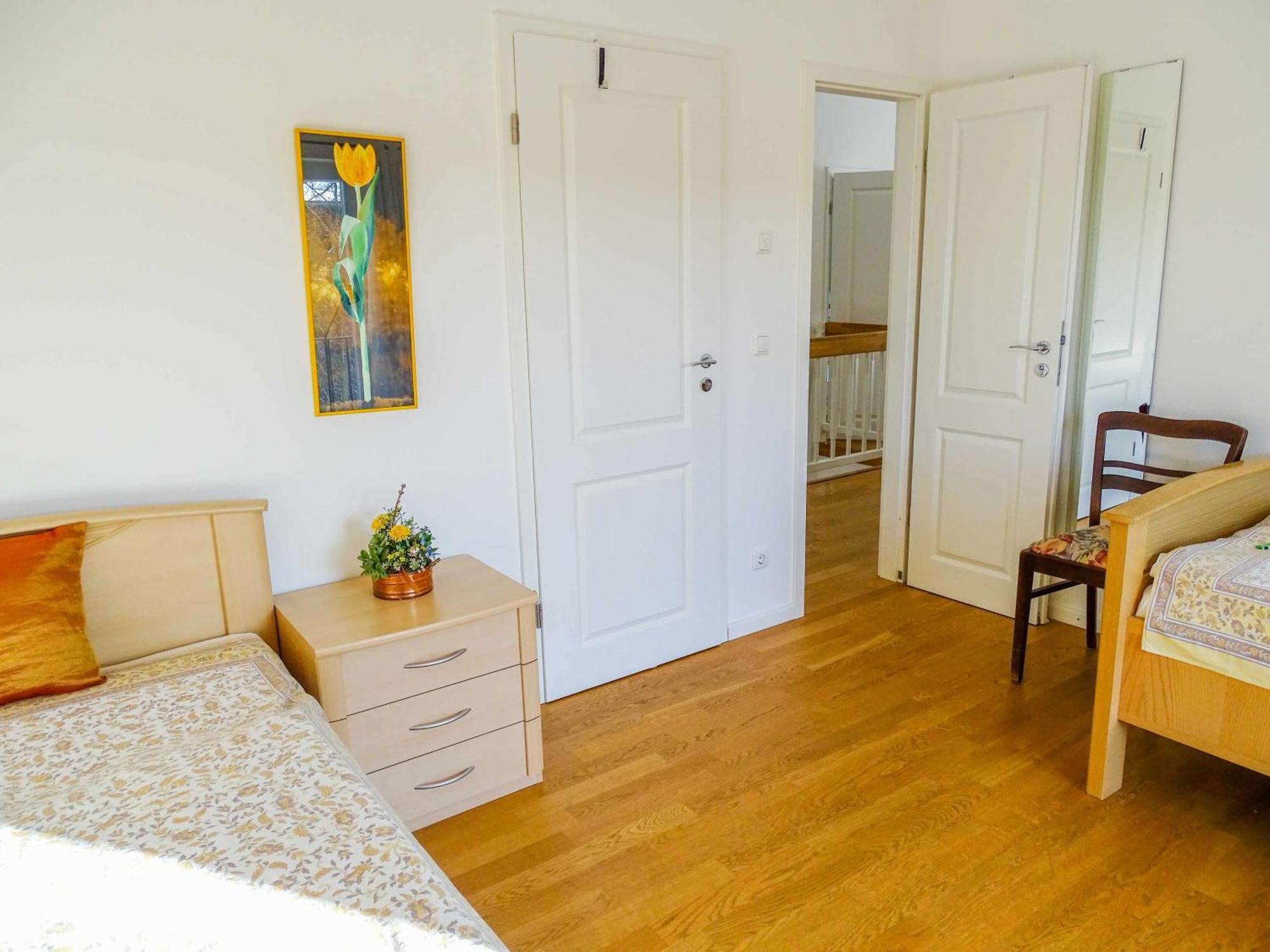 Reetdachhaus Im Fischerdorf Freest Buitenkant foto